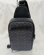 イーサン　パック　シグネチャー|COACH