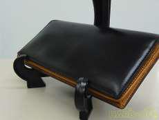 2つ折り長財布|CORDOVAN