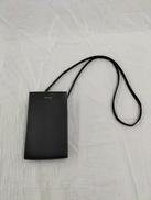 ショルダーバッグ　　BLK|PAUL SMITH