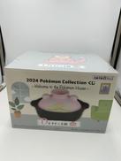 2024 POKEMON COLLECTION くじ|BANDAI SPIRITS