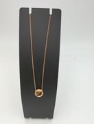 スワンモチーフ ネックレス|SWARVSKI