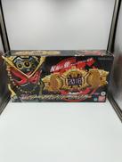 仮面 ライダージオウ|BANDAI