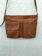 ショルダーバッグ|IL BISONTE