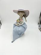 陶器人形 フィギュリン|LLADRO