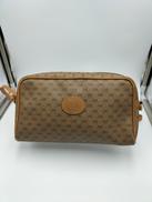 ショルダーバッグ マイクロGG BRW|OLDGUCCI