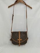 モノグラム　ソミュール30|LOUIS VUITTON