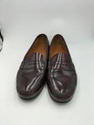 ローファー  BRN|CASTELLANO