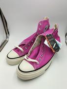 ハイカットスニーカー|CONVERSE