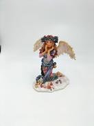 ANGEL WHISPER|CHRISTINE HAWORTH