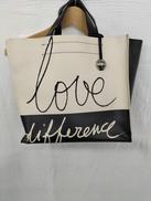 ハンドバッグ バイカラー|FURLA×ILLY