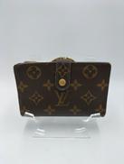 ポルトフォイユ・ヴィエノワ モノグラム|LOUISVUITTON