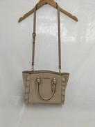 ハンドバッグ ブラウン|SAMANTHA VEGA