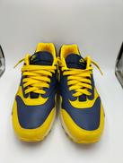 AIR MAX 1 PRM YLW×NVY|NIKE