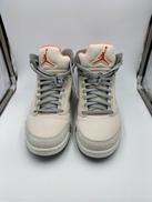 AIR JORDAN5 GRY×BGE|NIKE