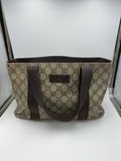 トートバッグGGプラス|GUCCI