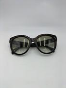 サングラス べっ甲柄 BRW|CELINE