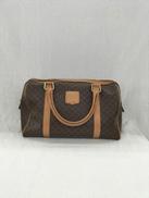 マカダム柄ミニボストン|CELINE