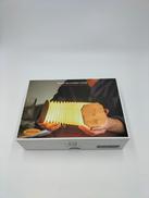 アコーディオンランプ|GINKO DESIGN