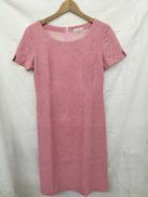 ワンピース PNK|BALENCIAGA