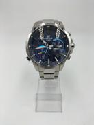 ソーラー腕時計|CASIO