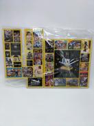 アクリルクロック