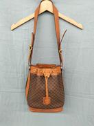 巾着バッグ|CELINE