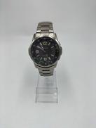 電波ソーラー時計|CASIO