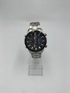 電波ソーラー時計|CASIO