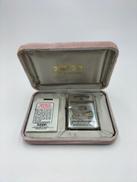 FIHTER BY ZIPPO|ZIPPO