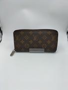 モノグラム・ジッピーウォレット|LOUISVUITTON