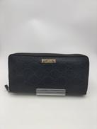 ラウンドファスナー長財布|GUCCI