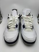 AIR JORDAN4 MIDNIGHT NAVY|NIKE