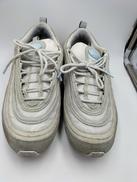 ローカットスニーカー WHT|NIKE