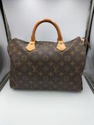 モノグラム スピーディー30|LOUIS VUITTON