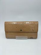 モノグラム ポルトフォイユ・サラ|LOUIS VUITTON