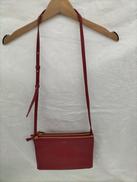 ショルダーバッグ RED|CELINE