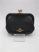 がま口財布|COACH