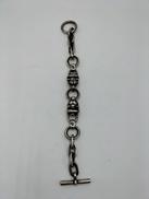 RAIN DOGシルバーブレスレット|LOUD STYLE DESIGN