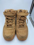 AIR FORCE 1 MID FLAX|NIKE