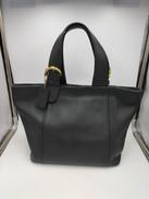 ハンドバッグ BLK|COACH