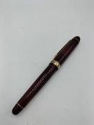 万年筆 イニシャル刻印あり|PLATINUM