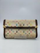 ポルトトレゾール インターナショナル|LOUISVUITTON