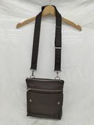 縦型ショルダーバッグ BRW|PORTER