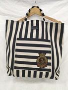 トートバッグ  ストライプ|GUCCI