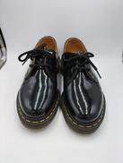 エナメルシューズ|DR.MARTENS