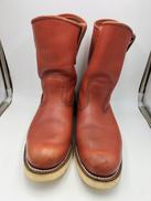 ペコスブーツ|RED WING