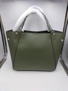 ハンドバッグ ポーチ付き|BARCOS