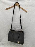 2WAYバッグ BLK|MICHAEL KORS