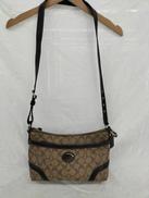 ショルダーバッグ|COACH