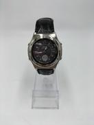 ソーラー電波腕時計|CASIO